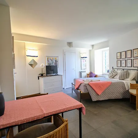 Appartement Il Nespolo Di Campopisano à Gênes Extérieur photo