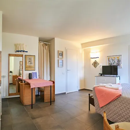 Appartement Il Nespolo Di Campopisano à Gênes Extérieur photo