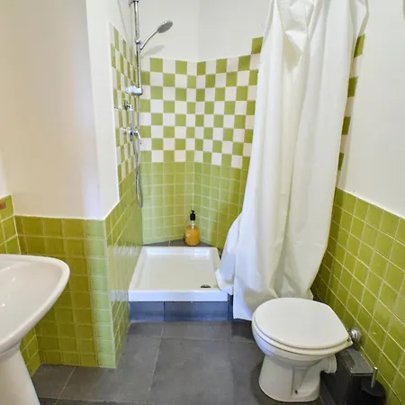 Appartement Il Nespolo Di Campopisano à Gênes Extérieur photo
