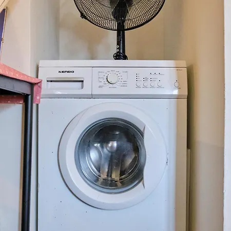 Appartement Il Nespolo Di Campopisano à Gênes Extérieur photo