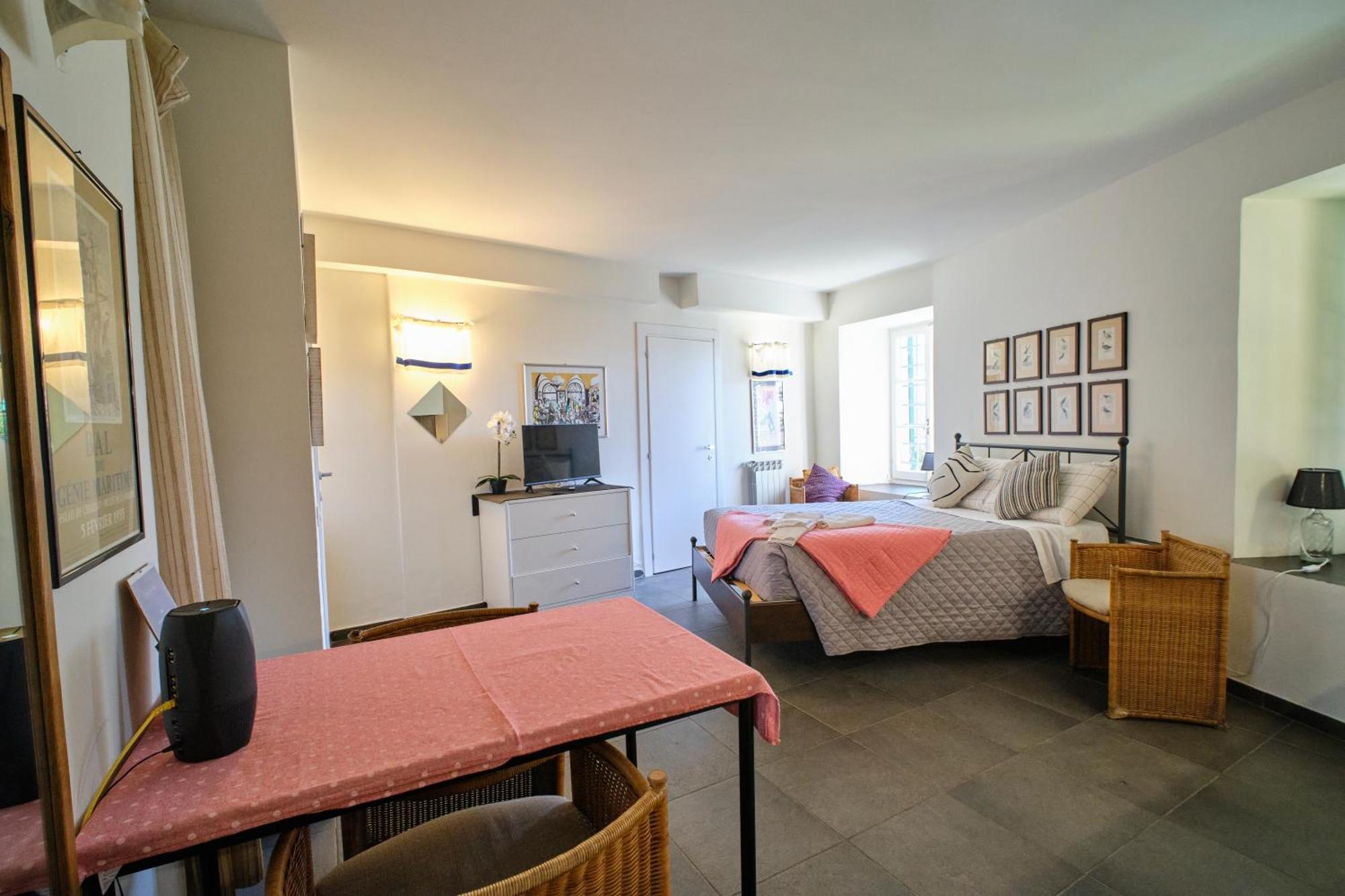 Il Nespolo Di Campopisano Apartamento