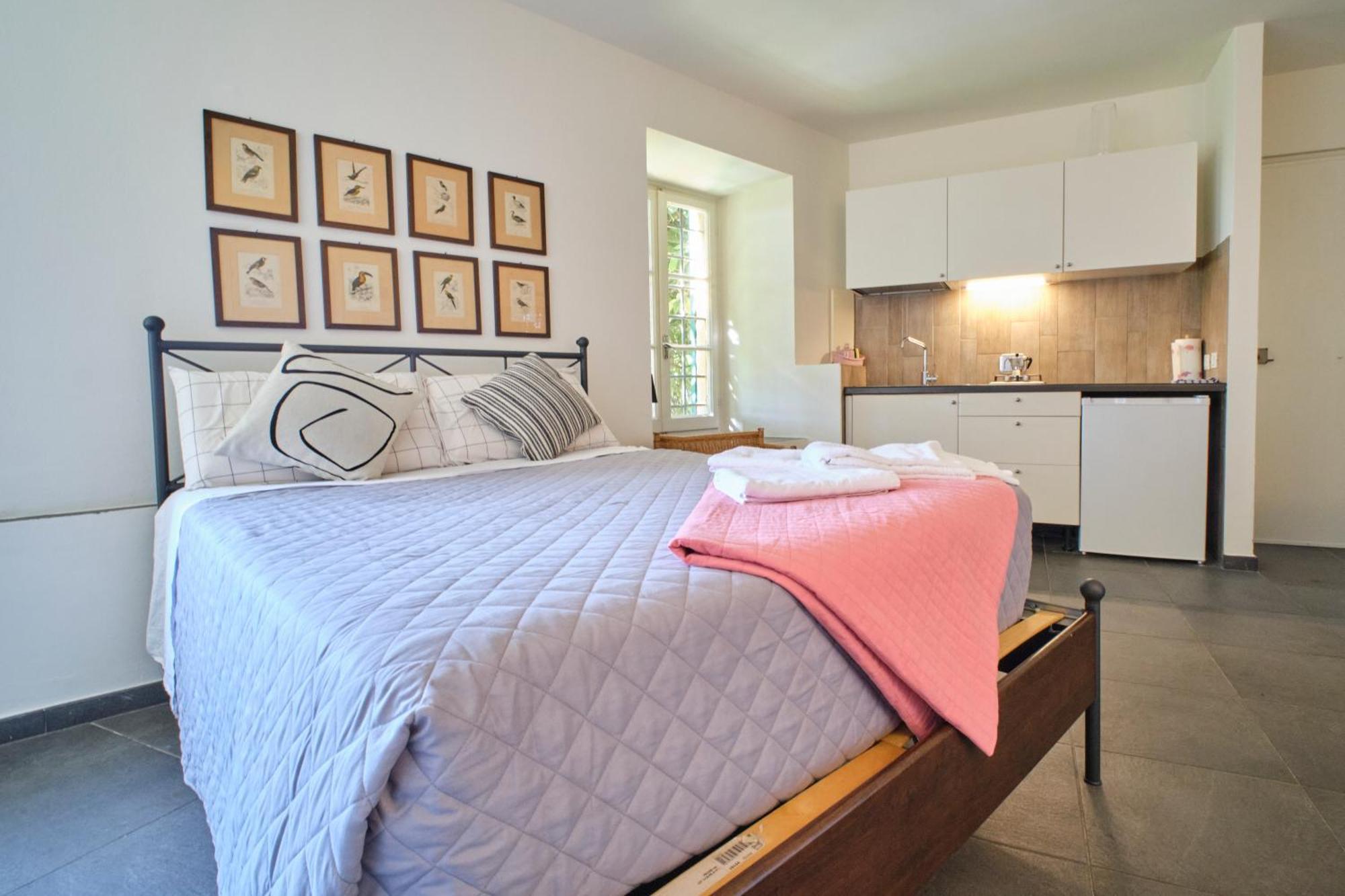 Apartamento Il Nespolo Di Campopisano
