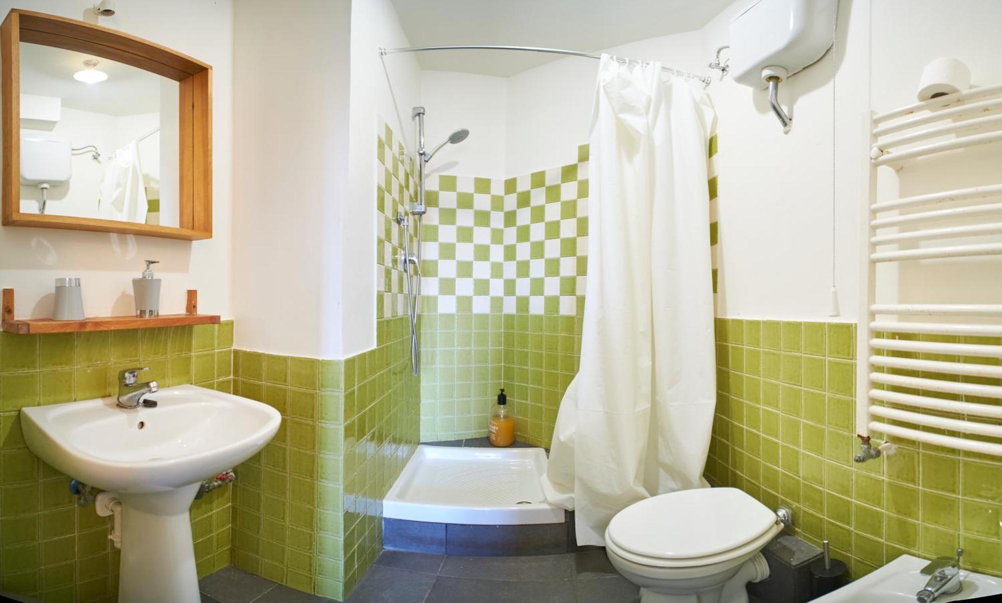Apartamento Il Nespolo Di Campopisano *
