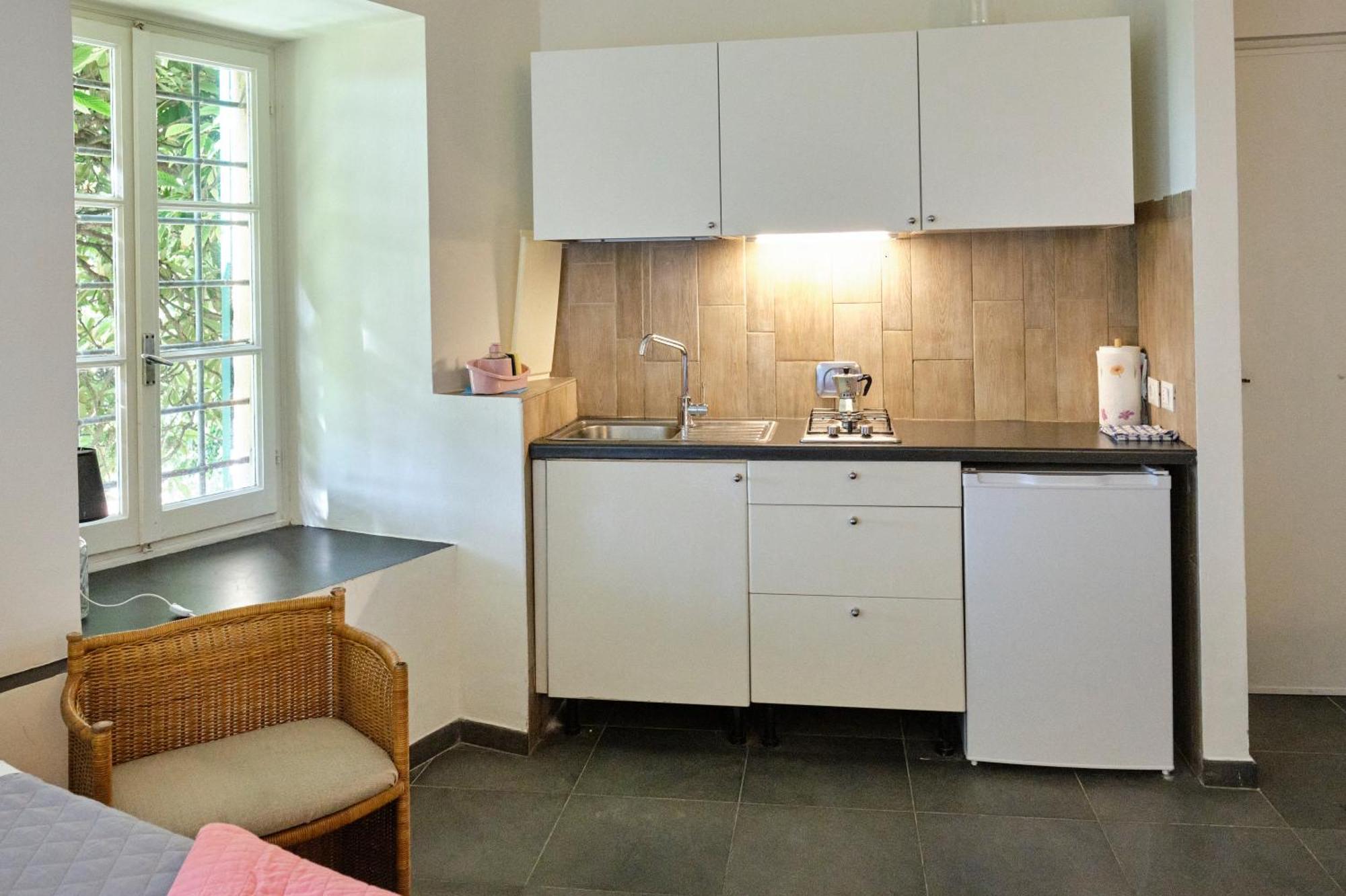 Apartamento Il Nespolo Di Campopisano *