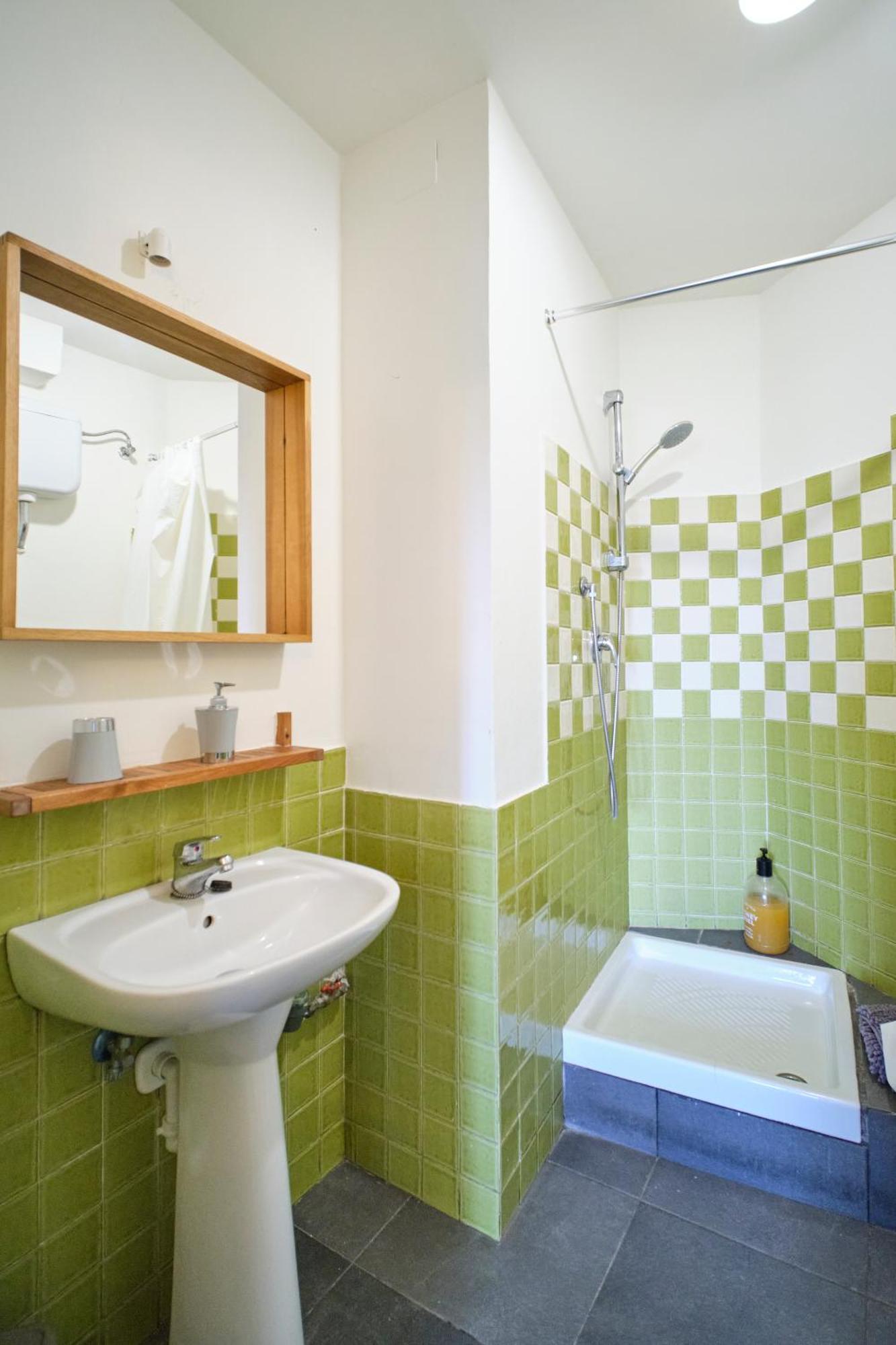 Il Nespolo Di Campopisano Apartamento
